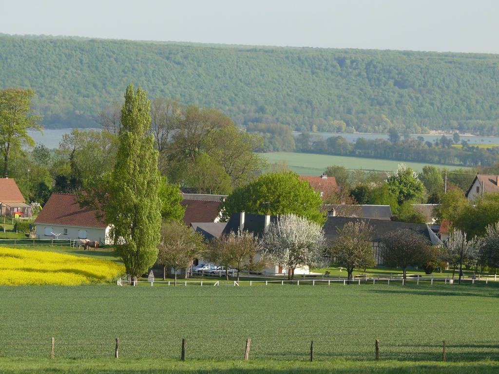 Bienvenue à Norville