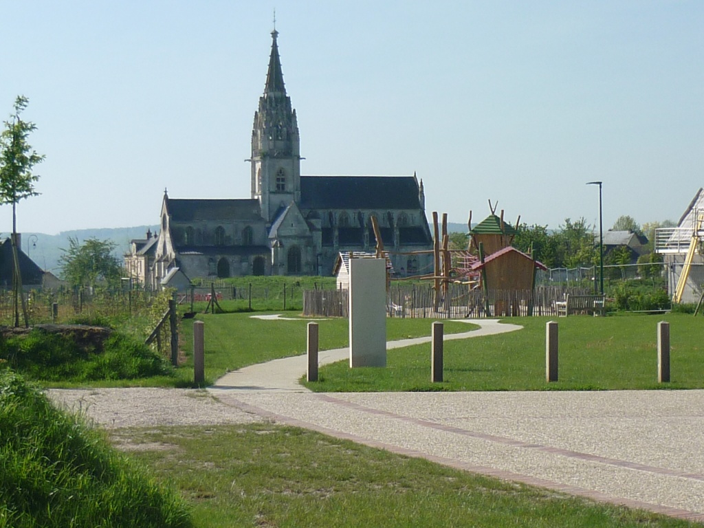 Bienvenue à Norville